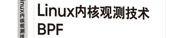 《Linux内核观测技术BPF》pdf电子书免费下载