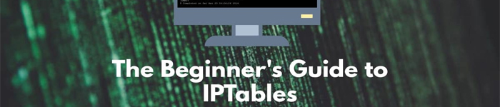 iptables 常用规则使用实例