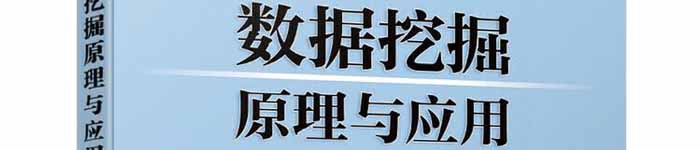 《数据挖掘原理与应用》pdf电子书免费下载