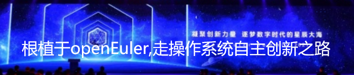 麒麟信安:根植于openEuler,走操作系统自主创新之路