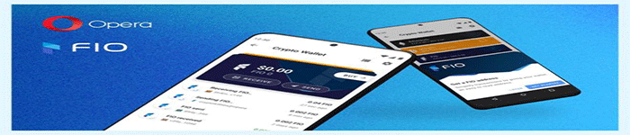 Opera 宣布：已为 Android 浏览器集成对 FIO 协议的支持