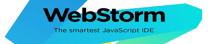 WebStorm 正式公布下一版本路线图