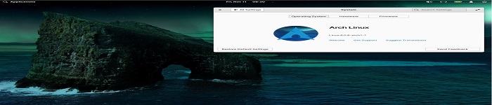 如何在 Arch Linux 中安装 elementary OS 的 Pantheon 桌面