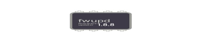 Fwupd 1.8.8 Linux系统守护程序已发布