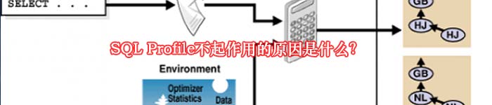 SQL Profile不起作用的原因是什么？