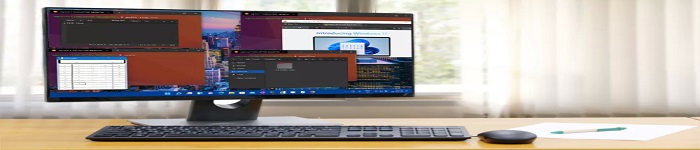 微软推出适用于 Linux 的 Windows 子系统