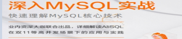 《深入MySql实战》pdf电子书免费下载