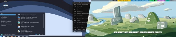 即将发布的Fedora Linux 38版本将提供官方的Fedora Budgie和Sway旋风