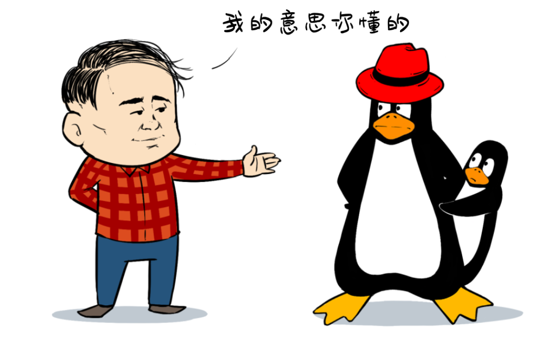 红帽下载镜像linux_linux小红帽镜像_红帽linux培训