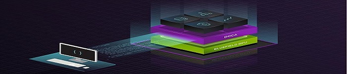 NVIDIA DOCA 全新发布基于主机的网络 (HBN) 1.3.0 版