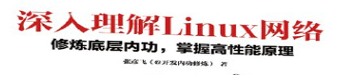 《深入理解Linux网络 修炼底层内功掌握高性能原理》pdf电子书免费下载