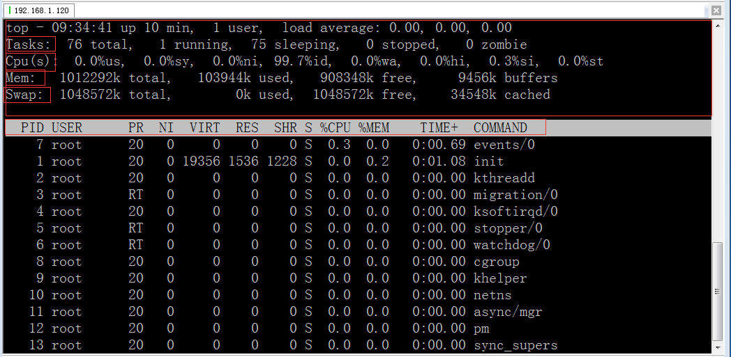 安卓6.0下查看cpu体质_linux下查看cpu使用率_linux 查看cpu温度