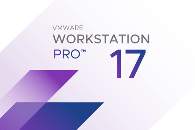 VMwareWorkstationPro借助行业标准桌面虚拟计算机软件Pro和激活教程