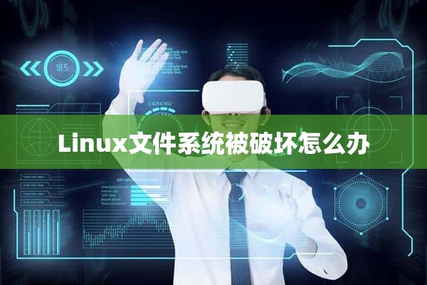 Linux基础知识：文件系统被破坏的常见原因是什么？