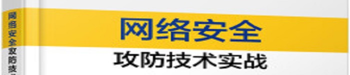 《网络安全攻防技术实战》pdf电子书免费下载