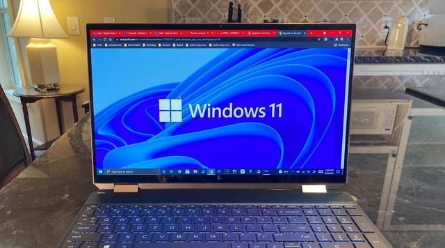 Windows11再一次选择了安卓阵营？原因是这样的