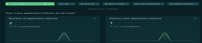 Qt Insight 1.3发布，增加了三个新的主要功能