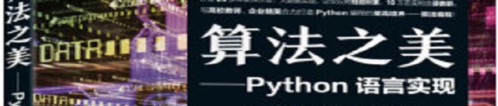 《算法之美Python语言实现》pdf电子书免费下载