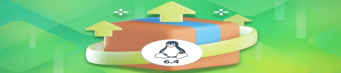 Linux 6.4 内核发布：初步支持苹果 M2 芯片