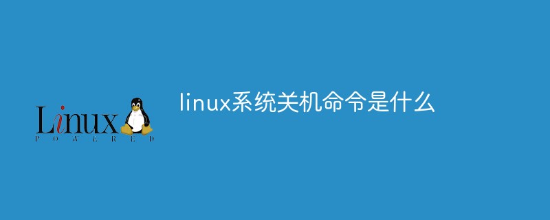 linux系统vim指令_linux系统关机指令_linux关机指令