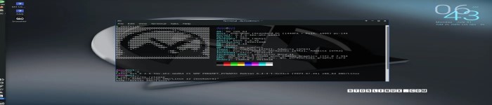 MX Linux 23 “Libretto “最新稳定版本现已可供下载