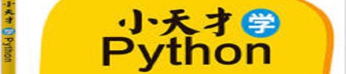 《小天才学Python》pdf电子书免费下载