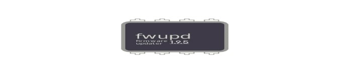 fwupd 1.9.5 Linux 固件升级工具近日发布