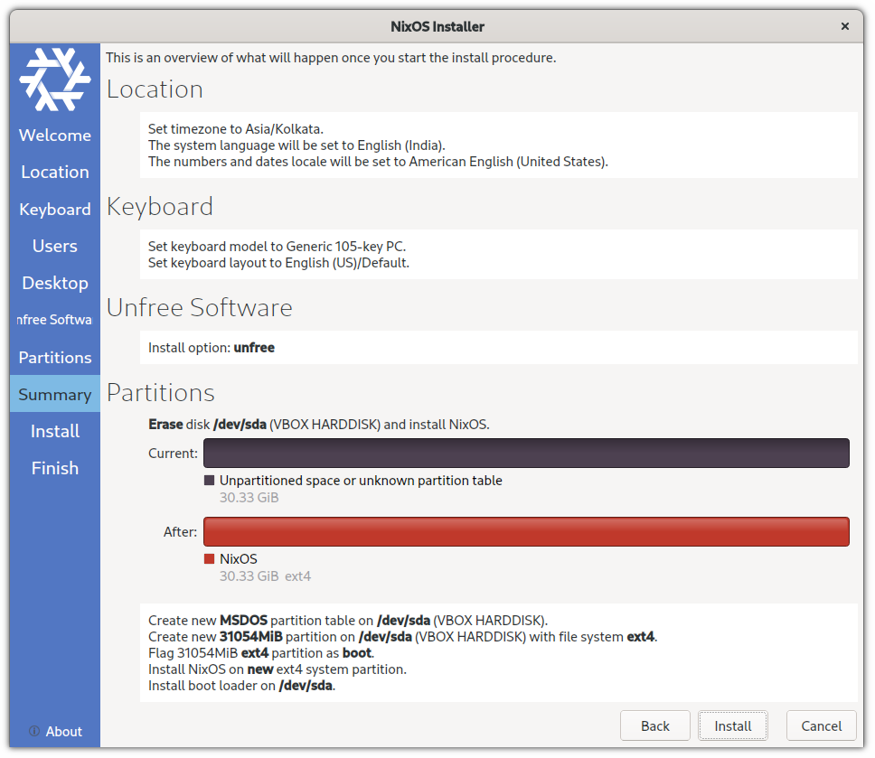 linux 安装虚拟机教程_虚拟机编程软件_如何使用虚拟机安装linux