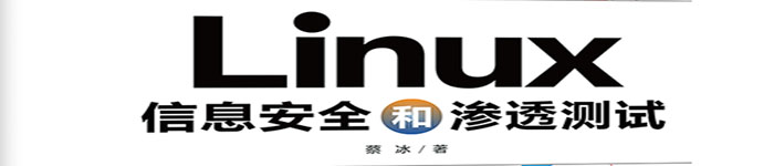 《Linux信息安全和渗透测试》pdf电子书免费下载