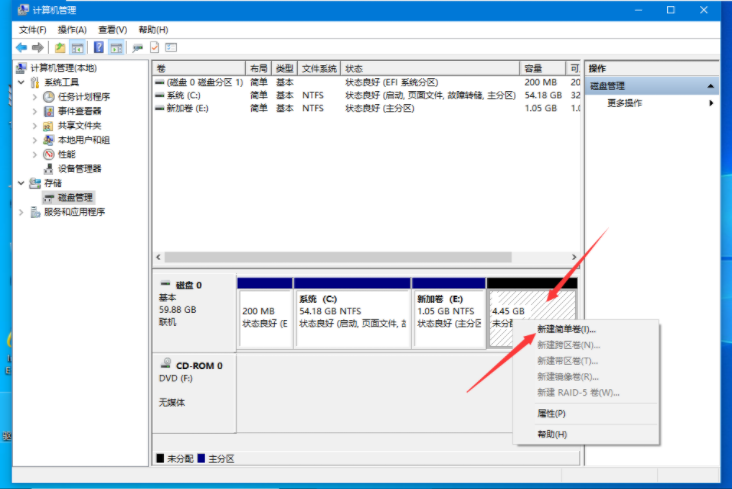 Linux分区：经验与技巧