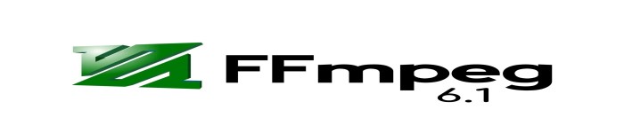 FFmpeg 6.1 开放源码多媒体框架近日发布了重大更新