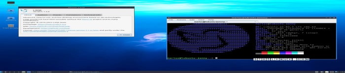 Lubuntu 22.04 LTS 用户现在可以安装 LXQt 1.4 桌面