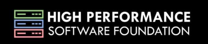 Linux 基金会创建高性能软件基金会 (HPSF)