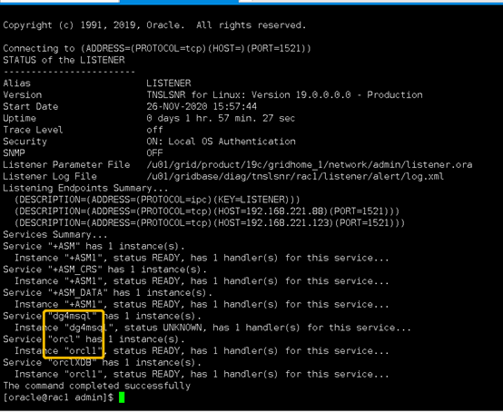 在 Linux 环境下部署 Oracle 数据库的详细步骤与注意事项