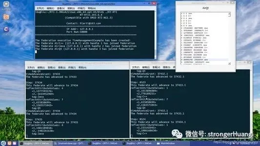 盘点多款国产Linux桌面操作系统_linux_06