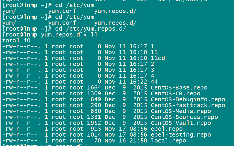 配置电脑_配置模式_ubuntu nginx php配置