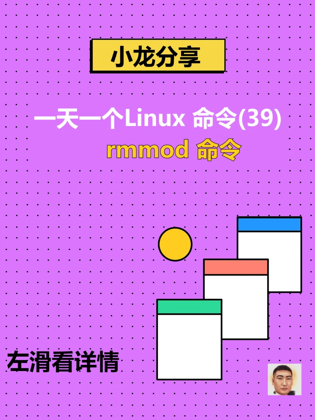 掌握 Linux 系统内基础命令，高效执行文件管理等任务