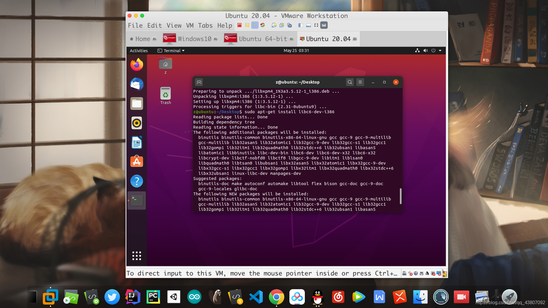 ubuntu20.04 系统引导修复实践测试，超简单稳定版本适用于双系统