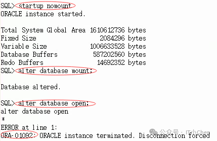 linux下启动oracle监听_linux下启动oracle监听_oracle12c启动监听