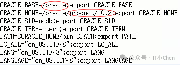 linux下启动oracle监听_linux下启动oracle监听_oracle12c启动监听