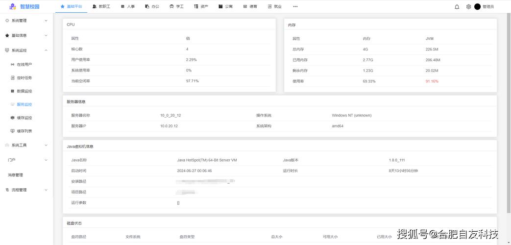 线上LB服务内存报警排查与解决：内存使用率超90%的紧急处理措施